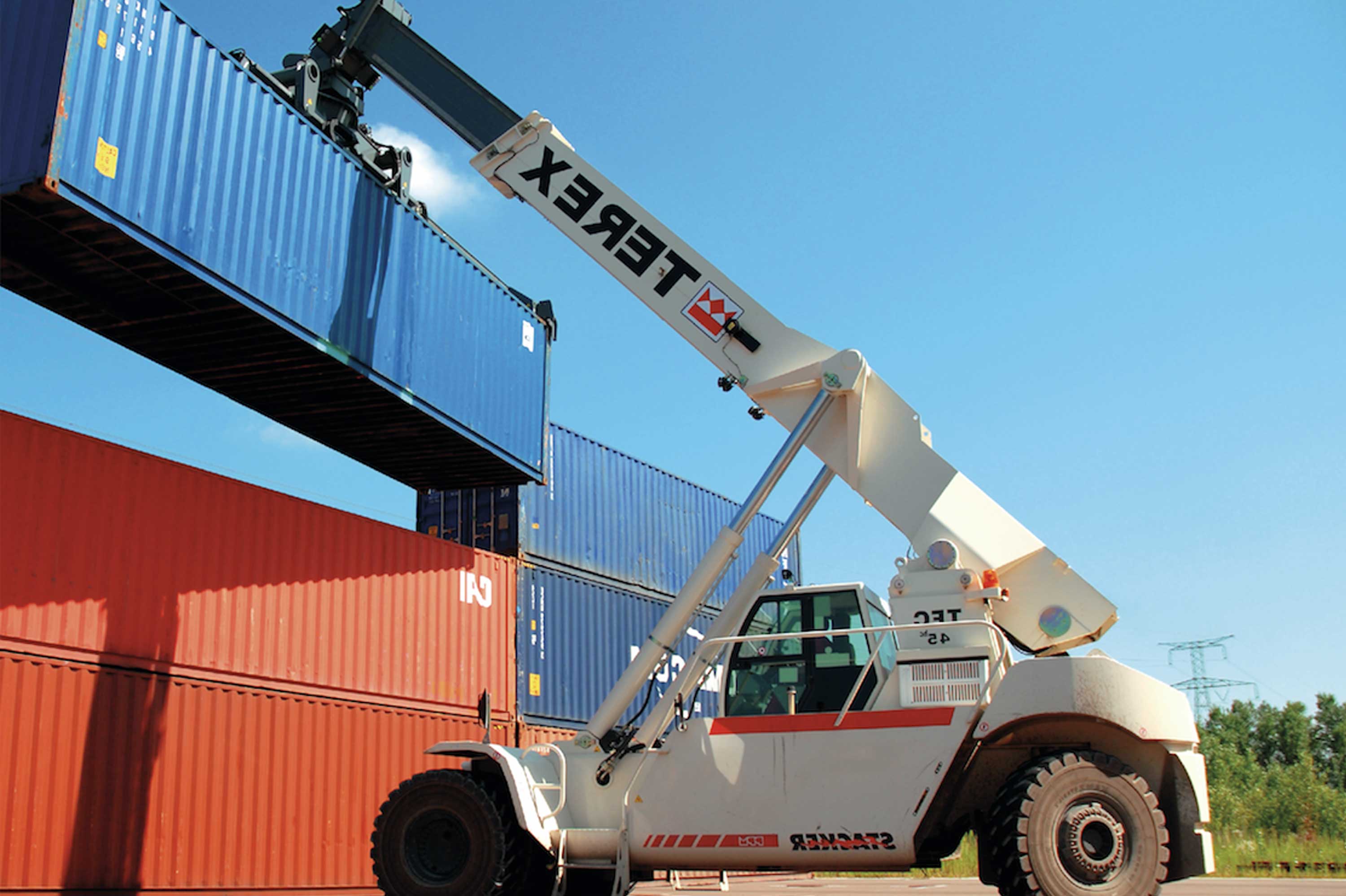 Infrastrictures Image